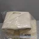 NaturalCozy Storage Cubes 11 Inch Cotton Rope Woven Baskets for Organizing, 3-Pack | Cube Storage Bin | Square Storage Baskets for Shelves Organizer, Classroom, Kids Toy Bins, Closet, Baby Nursery