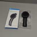 Stroller Phone Holder, Compatible with MagSafe, Magnetic Handlebar Mount, 17x N52 Strong Magnets, Fits Treadmills, Peloton, Shopping & Golf Carts, Adjustable Strap, iPhone 1217 & Android