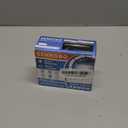 SENROBO Fit for Mercedes Benz 2017-2019 GLS450 GLS550 GLS63 AMG 2008-2015 GL320 GL350 GL450 GL550 GL63 GLK350 GLK450 D1S HID Xenon Headlight Bulbs, High Low Beam Light Bulb, 8000K Blue, Pack of 2