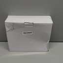 Mud Flaps, Splash Guard, No Drilling Required Mud Guards with Hardware Kits, Front and Rear Side Splash Guards Vehicle Sediment Protection Automotive Exterior Accessories for Car Truck SUV