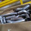 Rough Country Dual Cat-Back Exhaust for 2021-2024 Ford F-150 2WD/4WD - 96018