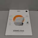 MOFT Dynamic Folio Case for iPad Pro 11- inch (M5 2025 / M4 2024), Silm Magnetic Stand Case with 20+ Viewing Angles, Auto Wake/Sleep, Ultra Thin, Jet Black