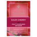 Taylors of Harrogate Sour Cherry Infusion, 20 Teabags (Pack of 4) BB Date: 02/2027