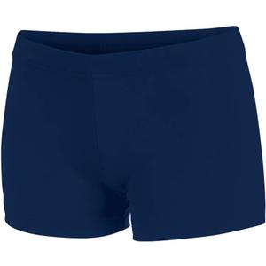 chass Boy-Cut Briefs (Small, Navy 2.0)