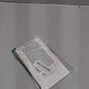 Choiche Compatible for iPhone 15 Case Women Phone Case, Cute Bling Sparkly, Military Grade Drop Protection, 2 Diamond Camera Lens Covers, 2 Tempered Glass Protectors, 6.1 inch (Glitter Clear)