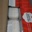 Huggies Size 1 Diapers, Little Snugglers Baby Diapers, Size 1 (8-14 lbs), 168 Count