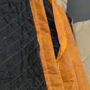 Simpli-Magic Heavy Duty Padded Moving Blankets 72" x 40"  12 Pack  Packing Blankets, Furniture Covers for Moving