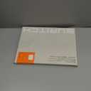 SURITCH for iPad 9th/8th/7th Generation, iPad 10.2 Case, [Built in Screen Protector] [Pencil Holder] Lightweight Leather Smart Cover and Magnetic Trifold Stand for iPad 2021/2020/2019-Midnight Green