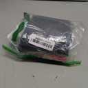 Eiggam Women's Cotton Bikini Panties,High-Cut Full Coverage Stretch Cool Underwear for Women (Large, Multicoloured a - 10 Pack)