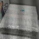 Pampers Pure Baby Diapers, Size 1 (8-14 lbs), 132, Up to 100% Leakproof, Premium Hypoallergenic Soft Diapers