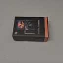 4K Digital Camera for Photography, 56MP Autofocus Vlogging Camera with 3" 180 Flip Screen, 16X Zoom Compact Travel Camera for Beginners & Teens with 32GB SD Card Included