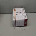 Homemate Heated Blanket Electric Throw - 50“x60“ Heating Blanket with 10 Fast Heat Levels 8 Hours Auto Off Soft Cozy Flannel Over-Heated Protection ETL Certification Keep Warming in Home
(Grey Geometry)