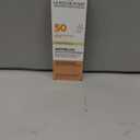 La Roche-Posay Anthelios Sunscreen SPF 40, Ultra-Light Fluid Broad Spectrum SPF 40, Face Sunscreen with Titanium Dioxide Mineral, Lightweight & Fast-Absorbing, Oil-Free, Matte Finish