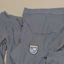 The Children's Place Baby Boys' And Toddler Active Sueded Rib Long Sleeve Top and Pants, 2 Piece Outfit