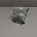 5mm Shelf Support PegSupport Cabinet Shelf PinsShelf Bracket Pegs with HoleL-Shaped Nickel Plated Furniture Replacement Peg for Bookcase Kitchen Closet Shelf Shelves Furniture Cabinet