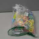 Clay and Play Dough Tools Six Piece Set - Ages 3 & Up DIMROM (47pcs)