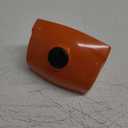 Stihl OEM Parts Air Filter Cover for Stihl MS 201 T, MS 201 TC-E, MS 201 T-Z Chainsaws - 1145 140 1900, 1145-140-1900, 11451401900