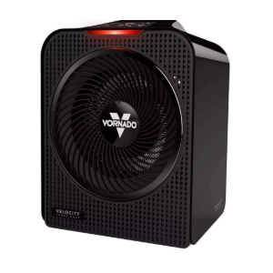 Vornado Personal Heater Velocity Tuned Heat