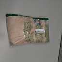 NICETOWN Taupe Sheer Curtains 90 inches Long, Grommet Airy & Elegant Light Filtering Soft Sheer Lightweight Window Treatment for Bedroom/Living Room, W54 x L90, 2 Panels