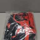 Morph Ninja Women's Costume - Adult Ninja Womens Costume for Halloween (Medium, Red)