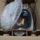 Ninja MC1000 Foodi PossibleCooker 8.5 Quart Multi-Cooker,with 4-in-1 Slow Cooker,Dutch Oven & More,Glass Lid & Integrated Spoon,Nonstick,Oven Safe Pot to 500F,Cherry Tarte 