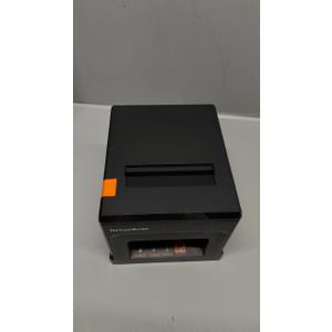 NetumScan USB POS Receipt Printer, 80mm Thermal Receipt Printer with Auto Cutter Cash Drawer, 300mm/s, USB Interface, Support Windows/Mac/Linux, Restaurant Kitchen Printer for ESC/POS