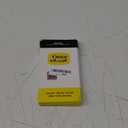 OtterBox iPhone 15, iPhone 14, and iPhone 13 Defender Series Pro Case - Mountain Majesty (Purple), screenless, Rugged & Durable, with Port Protection, Includes Holster Clip Kickstand