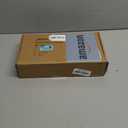 Aimosen 4 Packs Sandbags Weight Bags for Light Stand Photography Video Equipment, Heavy Duty Saddlebag for Backdrop Stand, Photo Tripod, Canopy, Pop up Tent, Umbrella Base, Fishing Chair, Picnic Table (Black)