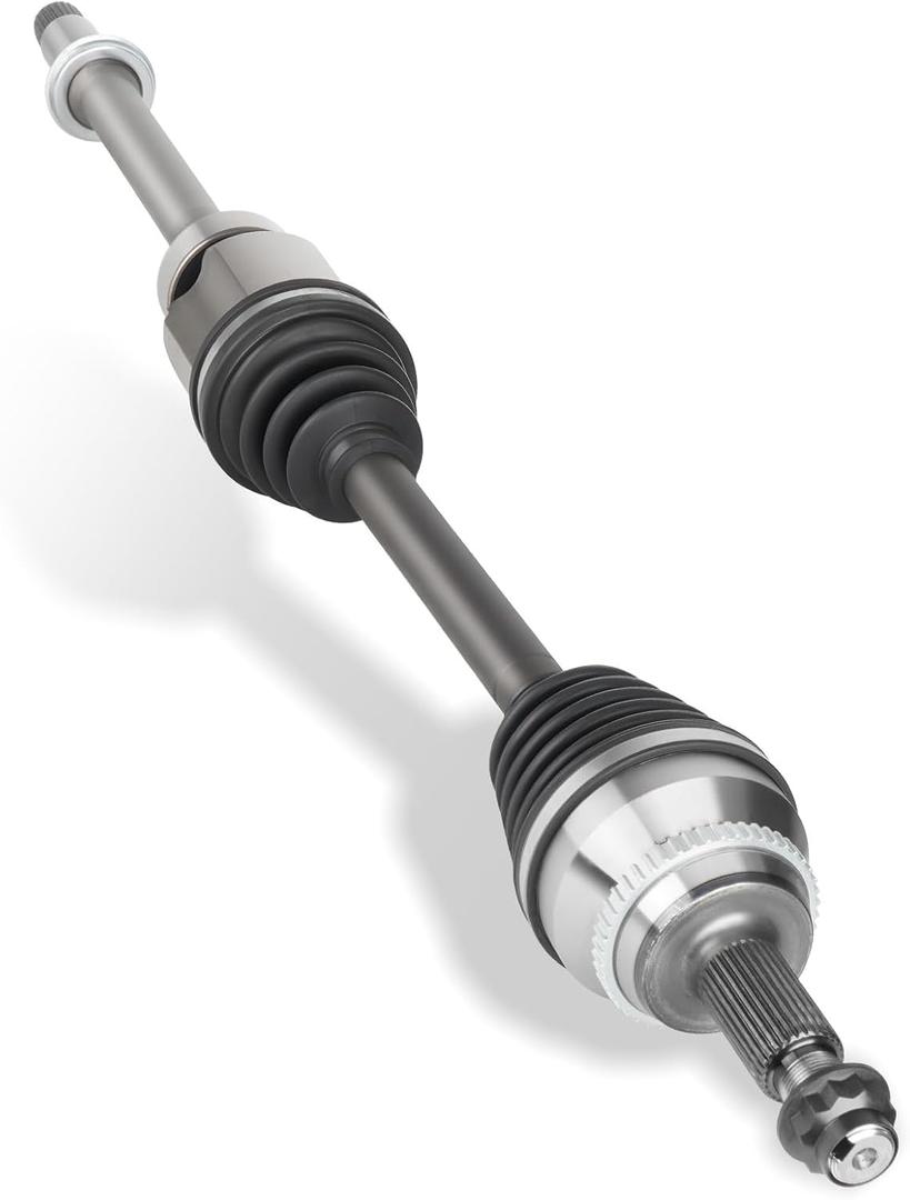 Front Right CV Axle Shaft Assembly Fits for Camry 2.5L 10-11 / Camry 3.0L 02-06/3.5L 07-17, for Toyota Avalon 3.5L 05-16, Highlander(only FWD) Solara 3.3L 04-08, for Lexus RX350 RX330(only FWD02-18