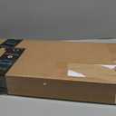 1/2 x 36 Inch 25 PCS Dowel Rods Wood Sticks Wooden Dowel Rods - Unfinished Bamboo Sticks - for Crafts and DIYers