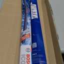 BOSCH 26A20A ICON Beam Wiper Blades - Driver and Passenger Side - Set of 2 Blades (26A & 20A)