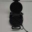 Toastmaster Rotary Belgian Waffle Maker