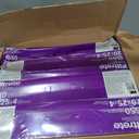 Filtrete 20x25x4 Air Filter, MERV 12, MPR 1550, 4 HVAC Filters