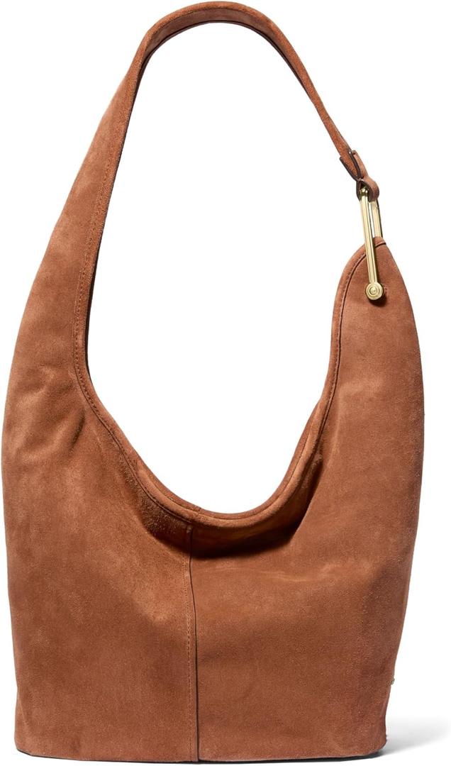 Michael Kors Women's Sonny Medium Hobo Shoulder Bag