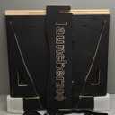 Kids Skateboard & Bike Ramp - BMX, Scooter, RC Car & Dirt Bike Ramps with Jumps (L200FB)