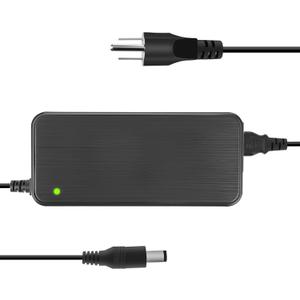 for Fosi Audio Power Supply Adapter, 48V 5A, Compatible with BT20A Pro, TB10D, V3, ZA3 Amplifiers