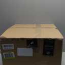 Cooks Standard Stockpots Stainless Steel, 8 Quart Professional Grade Stock Pot with Lid, Silver