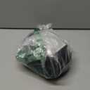 2-in-1 Portable Car Heater & Cooler Fan, 12V Fast Windshield Defroster and Defogger with 360 Rotation, Plugs into Cigarette Lighter (Yellow)