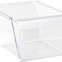 Climate Zone Refrigerator Crisper Drawer