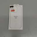 Apple iPhone 14 Pro Clear Case with MagSafe