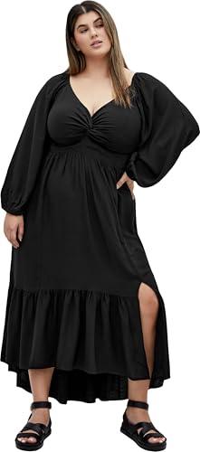 City Chic Women's Plus Size Dress - Gracie, 20 L