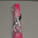 Bathroom Sink Cover for Counter Space, Foldable Silicone Sink Mat Makeup Organizer Mat Space Saver, Womens Gifts for Valentines RV Camper Travel Must Haves Accessories, Pink