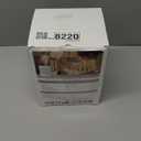 MAVIS LAVEN Top Fill Humidifier, 2L Capacity 25dB Quiet Cool Mist Air Humidifier with Advanced Noise Reduction Technology, for Bedroom Living Room Nursery Office