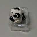 CuberSpeed Yuxin Mini Panda 2x2 Cube Keychain Puzzle