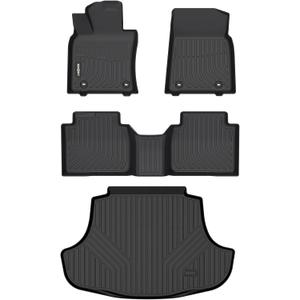 Floor Mats & Cargo Liner for Lexus ES 2019-2024 ES350 ES300h