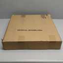 Music Boxing Machine with Boxing Gloves Bluetooth Wall Mounted Boxing Machine Training Punching Exercise Suitable for Adults Kids Home, Office and Indoor Use - Black