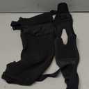 Custom SLR/Healjoy Medical Arm Sling with Split Strap Technology, Ergonomic Design for Men & Women