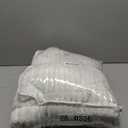 Couch Cover for Dogs Washable, Fuzzy Pet Couch Covers for 3 Cushion Sofa Pet Friendly, Non Slip Sofa Cover (White, 27.6" x 70.9"/70 x 180cm)