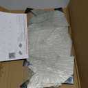 Deer Head Welding kit For Beginners Practice, 201 stainless steel Welding Coupons, Welding Training Metal Suitable For TIG, MIG, Gas, Arc, Stick, DIY Welding Practice Kit15 pcs