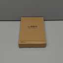 LISEN for iPad Stand Tablet Holder for Desk, Cool Home Office Desk Accessories for Men Women Kids Tablet Gifts, Office Home Essentials Gadgets Portable Monitor Stand for iPad a16 Accessories Switch